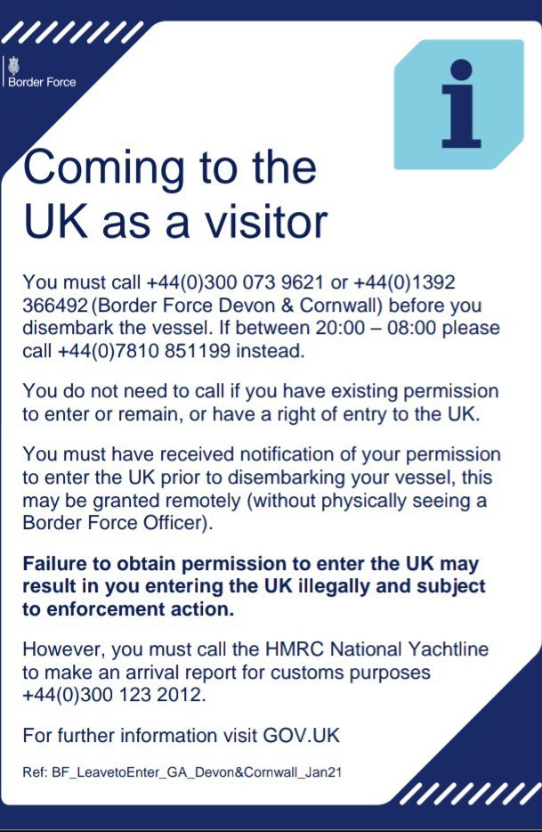 Have you ever entered a country illegally for a holiday?