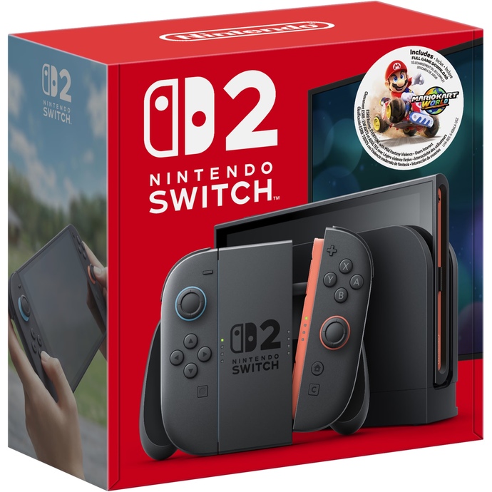 Did you pick up a Switch 2 yet (1 month later)?