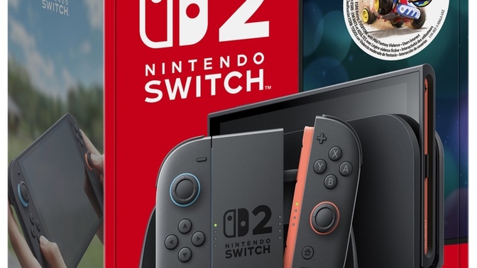 Did you pick up a Switch 2 yet (1 month later)?