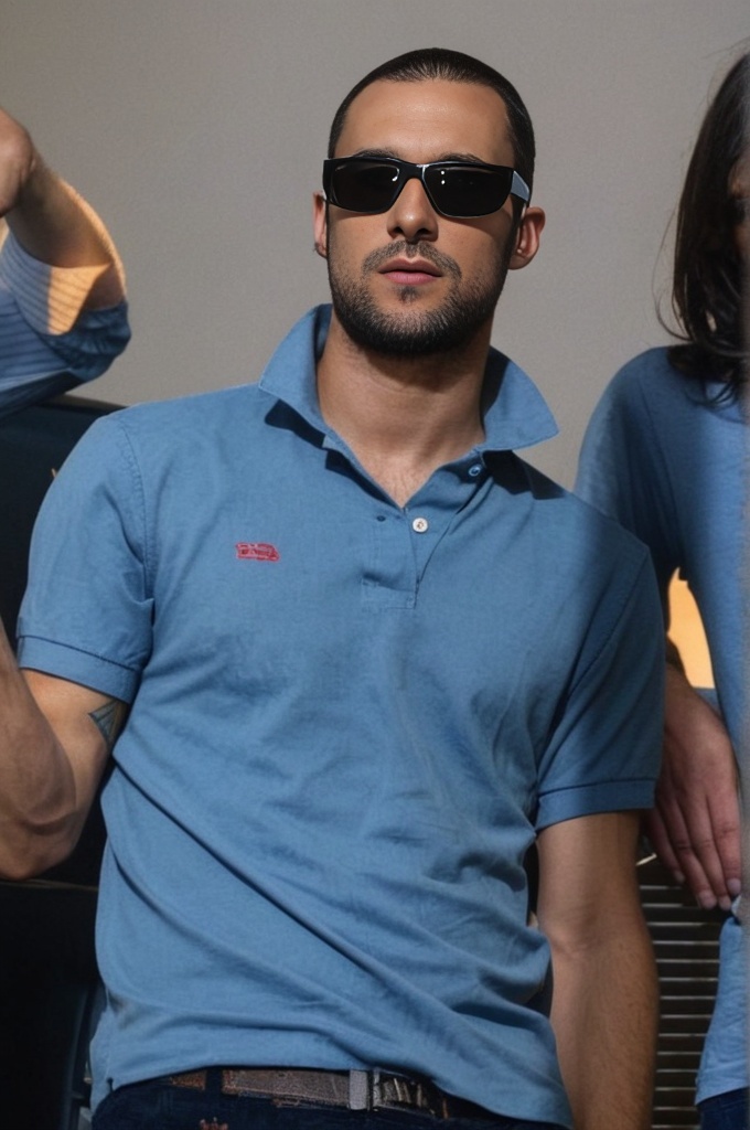 Ladies, do you prefer clean shaven or beard on a guy?