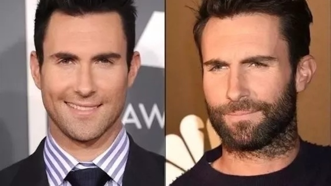 Ladies, do you prefer clean shaven or beard on a guy?