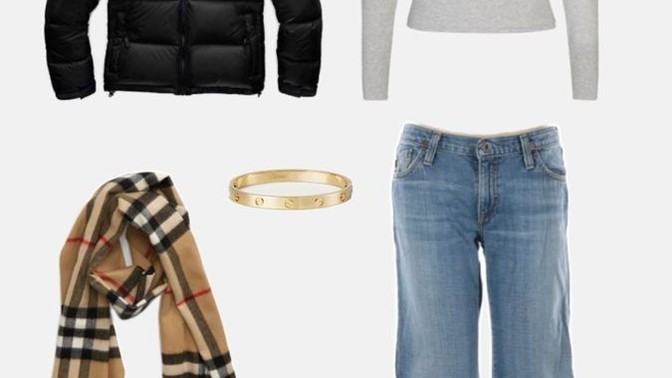 What outfit should I wear?