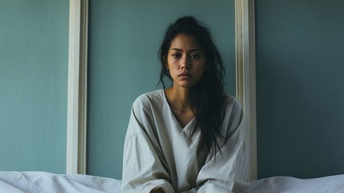 Loneliness vs Depression. Do you think there's a difference between these two? And do you think there's a definite cure for them both?