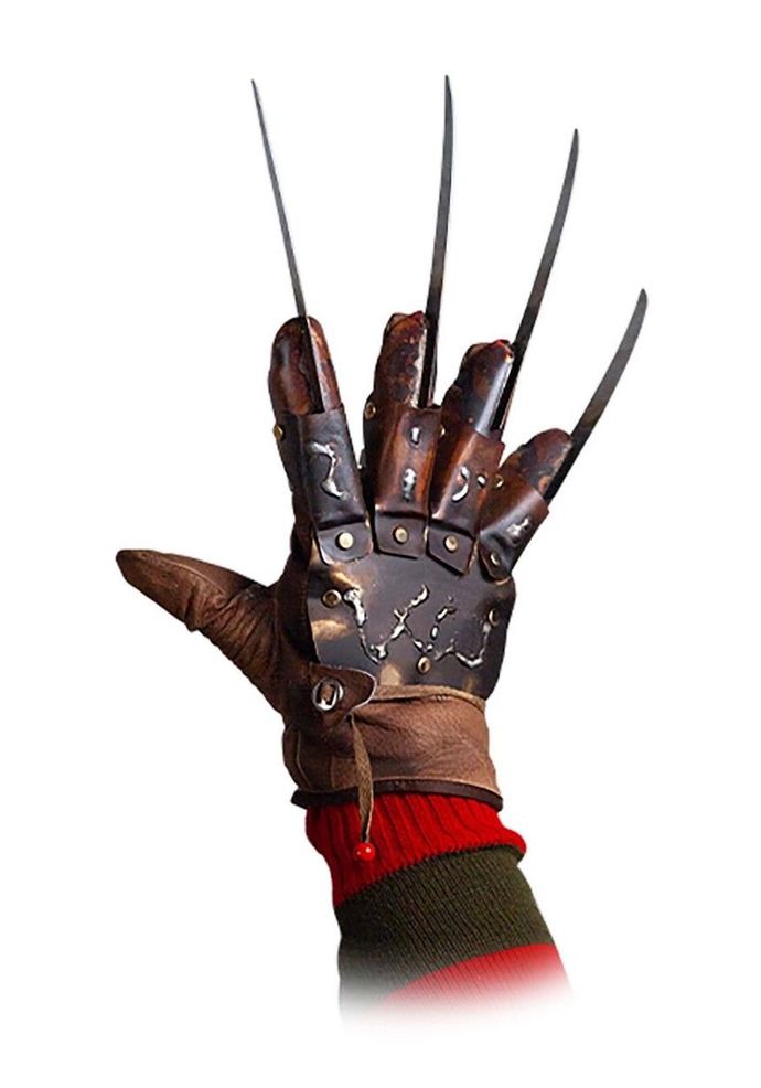 Fake fingernails