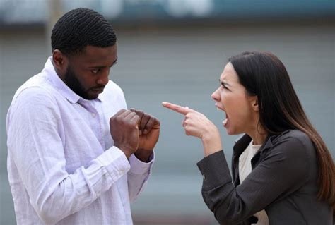 Have you ever warned a male friend or relative about a woman that you knew was no good?