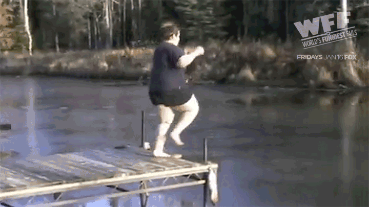 Do me a favor. Share a funny gif?
