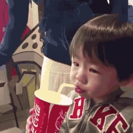 Do me a favor. Share a funny gif?