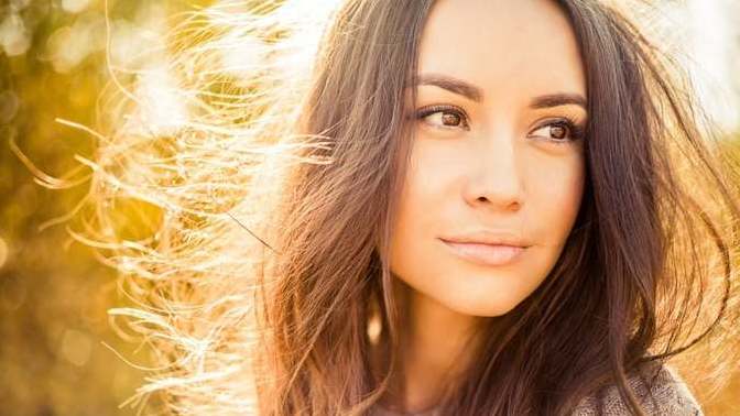 What's the most attractive trait you find in a woman?