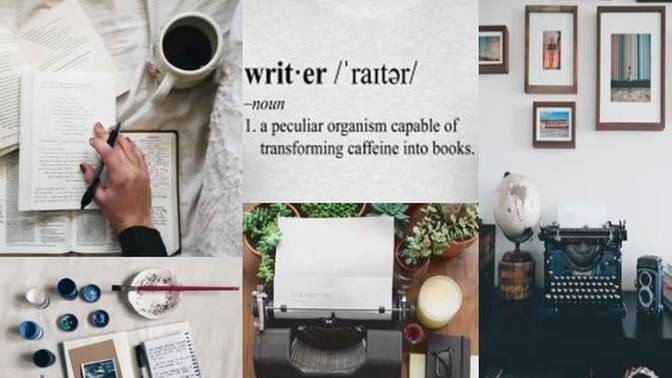 Do you ever feel insecure about writing? How do you get over it?