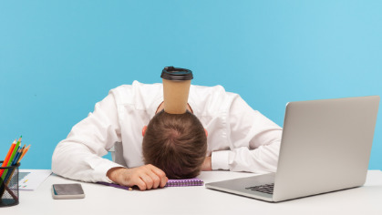 Im a workaholic. But I am working hard to change! Is it possible to do after a lifetime of addiction?
