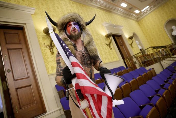 Is Trump Derangement Syndrome A Cult?