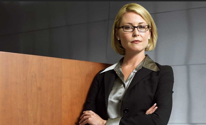 Have you ever been attracted to your boss?