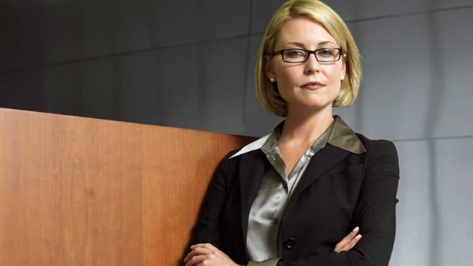Have you ever been attracted to your boss?