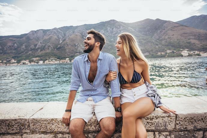Is it a problem if your partner does not consider you their best friend?