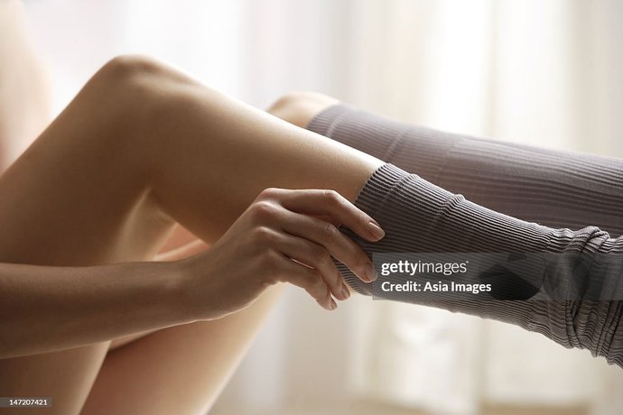 What's something subtle a woman can do that drives you wild?