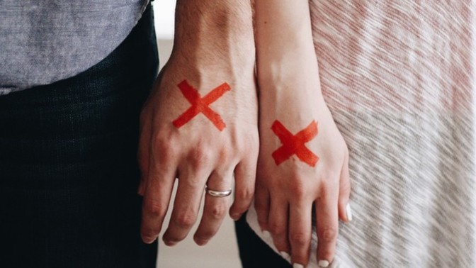 Do relationship breaks actually help or are they just the beginning of the end?