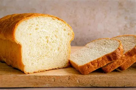 When your SO says Were Out of BREAD, what do you do?