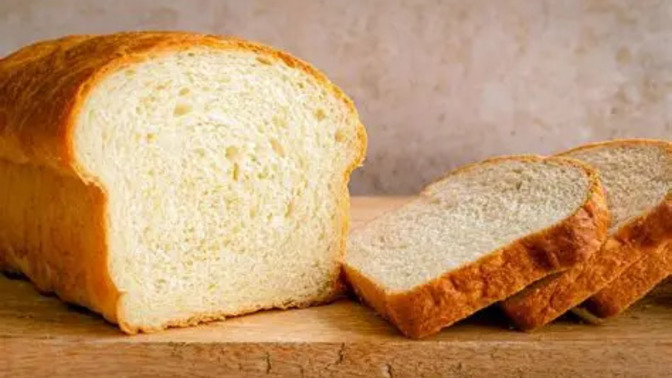 When your SO says We're Out of BREAD, what do you do?
