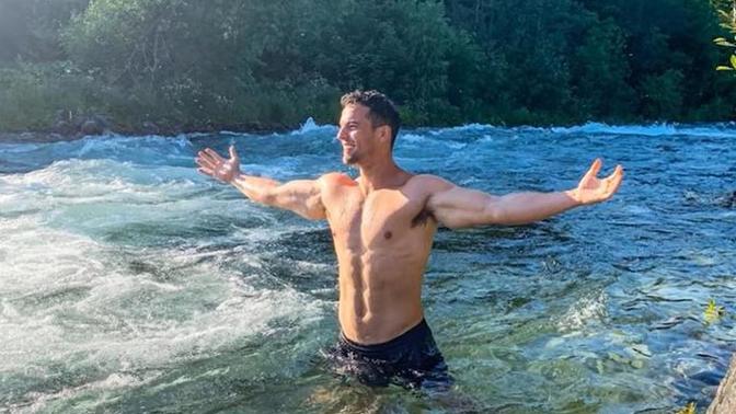 Are you going to like a man on a dating app with proper photos even if he's average at best?