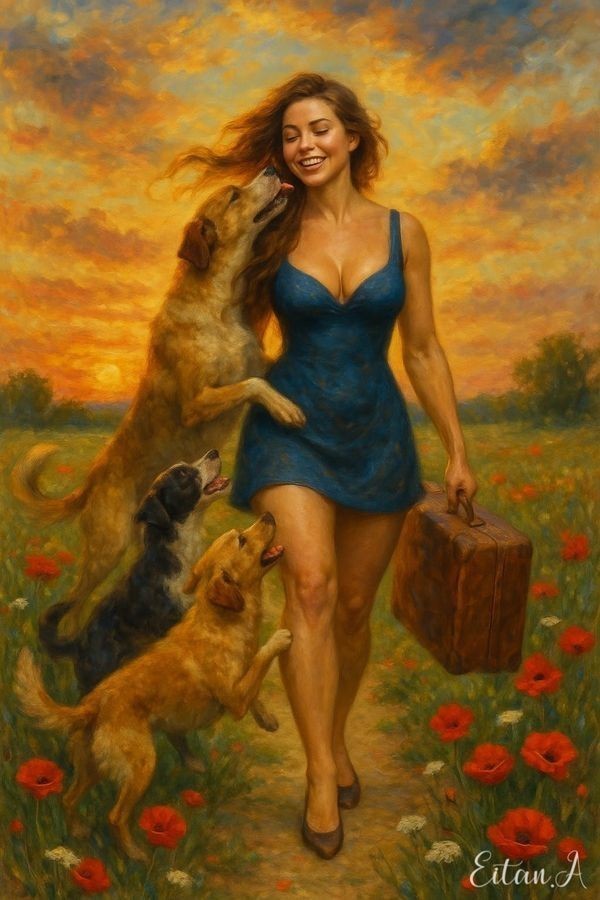 If I were your favorite animal for 24 hours, what animal would I be?