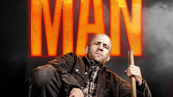 Is Jason Statham the most blue collar actor ever?