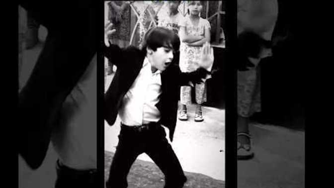 What was the last video or YouTube short you saw that had you in awe? Or made you say, “Wow!”?