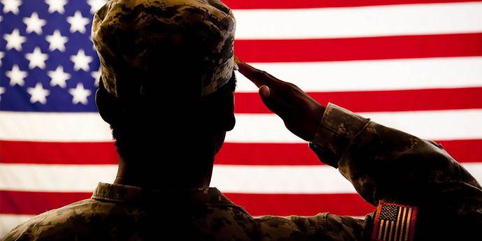 Current Service Members And Veterans, Where Do You Stand, Politically?