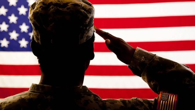 Current Service Members And Veterans, Where Do You Stand, Politically?