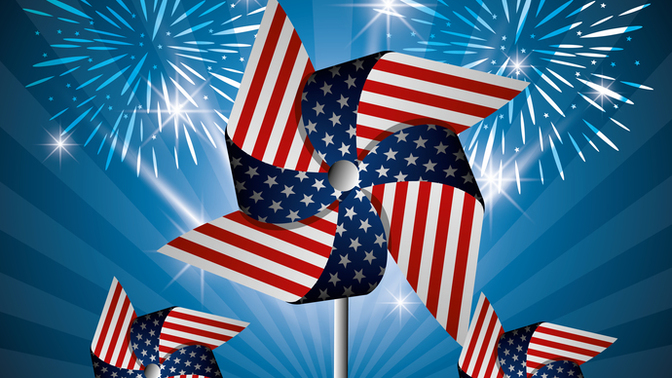 What does “independence” really mean to you?