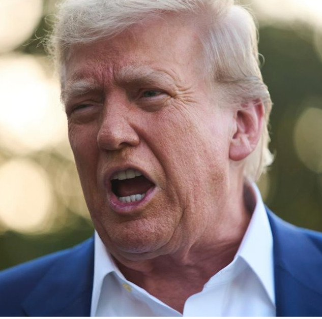 Why are Trump supporters so naive as to think he would only deport criminals... why are they shocked when noncriminals are being deported too?