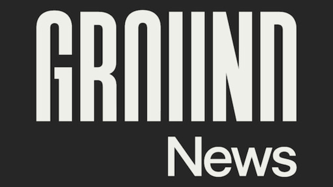 What do you think of Ground news?