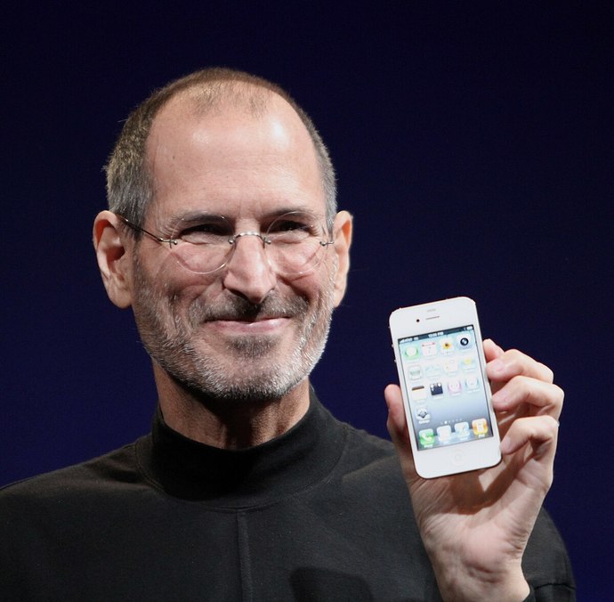 If he was still alive, could Steve Jobs have been just like Elon Musk?