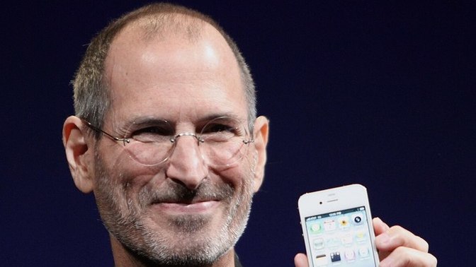 If he was still alive, could Steve Jobs have been just like Elon Musk?