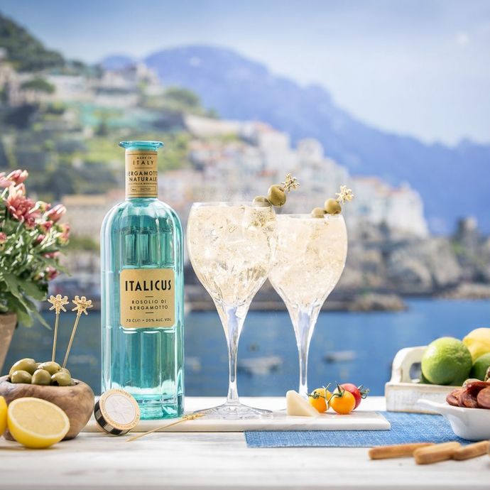 Whats your favorite spritz?