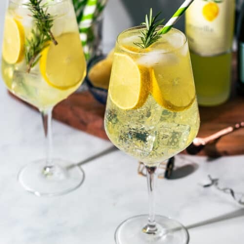 Whats your favorite spritz?