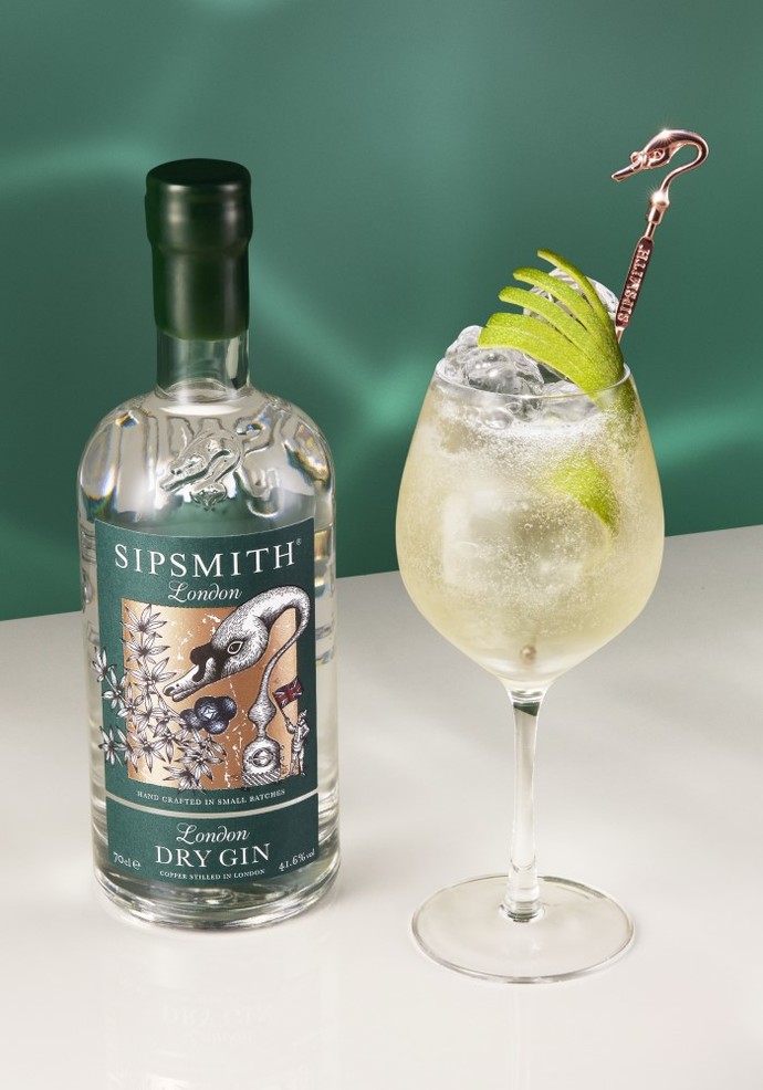Whats your favorite spritz?