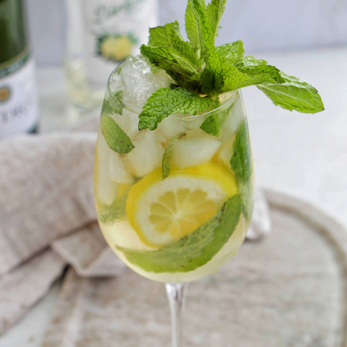Whats your favorite spritz?