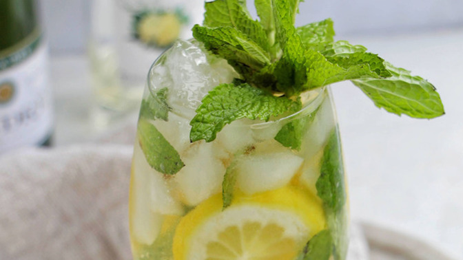 What's your favorite spritz?