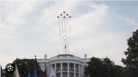 Who would you want to represent the human race to aliens if they came to earth?