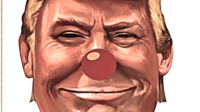 Who are the spineless dicks who allowed Trump's new Beautiful Bill to go through?