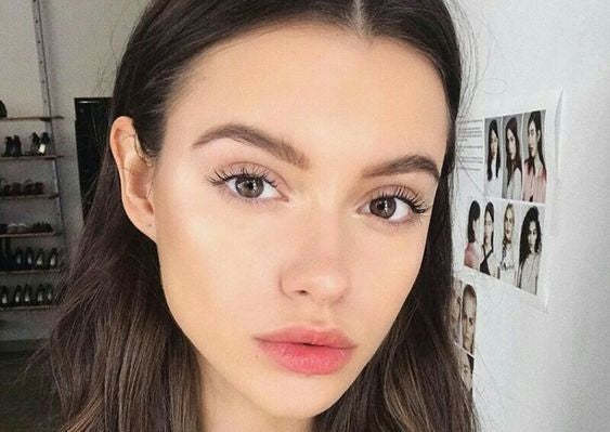 How come guys can't tell when a girl is wearing the "no makeup" makeup look?