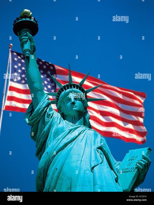 American friends, what does 4 July mean to you?