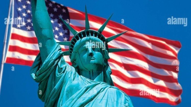 American friends, what does 4 July mean to you?