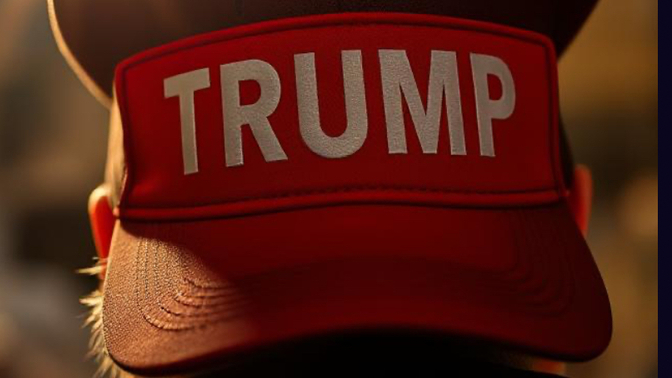 All it takes to win someone over is free crap?