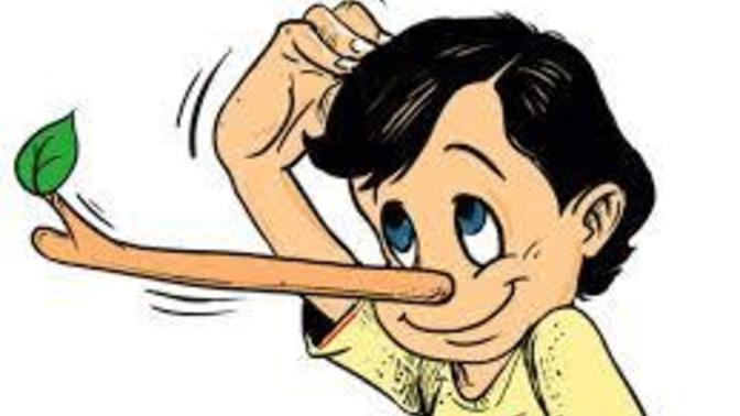 What's a lie that keeps coming back, no matter how often it's proven false?