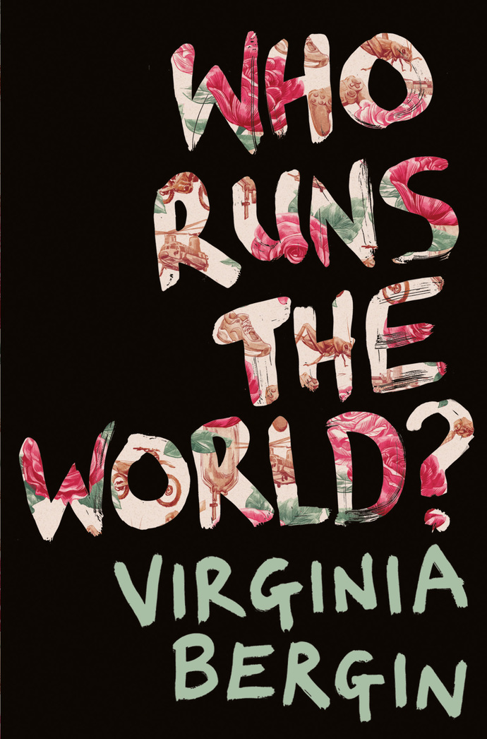 Who runs the world?