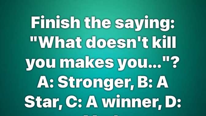 Hello everyone this is first question n this platform anyone here?