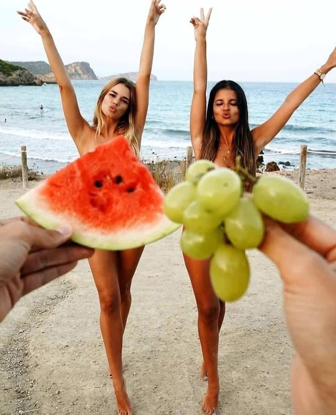 Nothing since morning, I want to have a picnic and eat the last thing you ate, what was the last thing you ate?