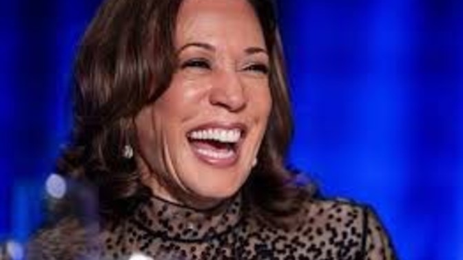 There are 8 billion people in the world. Kamala is for open borders, free healthcare and college for all. Are there any mathematicians in the house?