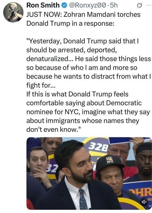 Fascism is here. Is that even a question?